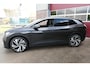Volkswagen ID.4 First Max 77 kWh, SOH 87%, Trekhaak, Stoelverw. Camera, Carplay, Zeer Luxe, Rijklaarprijs incl garantie.