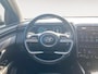 Hyundai Tucson 1.6 T-GDI HEV Premium | 1650kg trekgewicht | Leder | 360 Camera | Navi | Stoelverwarming en koeling