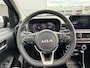 Kia Picanto 1.0 DPI GT-Line Automaat, Nieuw geleverd, NL-auto, Schuif/kanteldak, Stoel- & Stuurwielverwarming, Lederen bekleding, LMV, LED
