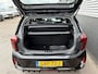 Kia Picanto 1.0 DPI GT-Line Automaat, Nieuw geleverd, NL-auto, Schuif/kanteldak, Stoel- & Stuurwielverwarming, Lederen bekleding, LMV, LED
