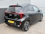Kia Picanto 1.0 DPI GT-Line Automaat, Nieuw geleverd, NL-auto, Schuif/kanteldak, Stoel- & Stuurwielverwarming, Lederen bekleding, LMV, LED