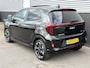 Kia Picanto 1.0 DPI GT-Line Automaat, Nieuw geleverd, NL-auto, Schuif/kanteldak, Stoel- & Stuurwielverwarming, Lederen bekleding, LMV, LED