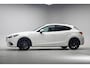Mazda 3 2.0 HP GT-M [ Leder Navi Adapt. cruise Bose]