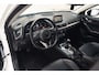 Mazda 3 2.0 HP GT-M [ Leder Navi Adapt. cruise Bose]