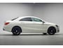 Mercedes-Benz CLA 200 Ambition Aut. [ Cruise control Climate control Leder Navigatie ]