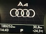 Audi A4 Limousine 2.0 TFSI ultra Pro Line Airco, Navigatie, Automaat, LMV