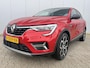 Renault Arkana 1.6 E-Tech Hybrid 145 Intens / Cruise controle / Electronic climate controle / Navigatie / Stof/kunstlederen bekleding /