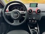 Audi A1 Sportback 1.4 TFSI Pro Line S navigatie|schuifdak|stoelverwarming|