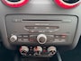 Audi A1 Sportback 1.4 TFSI Pro Line S navigatie|schuifdak|stoelverwarming|