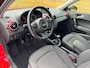 Audi A1 Sportback 1.4 TFSI Pro Line S navigatie|schuifdak|stoelverwarming|