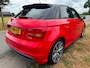 Audi A1 Sportback 1.4 TFSI Pro Line S navigatie|schuifdak|stoelverwarming|