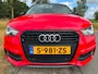 Audi A1 Sportback 1.4 TFSI Pro Line S navigatie|schuifdak|stoelverwarming|