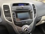 Hyundai ix20 1.6i Go! / Airco / Cruise Controle / Navigatie / Bluetooth / Trekhaak 1100 kg Geremd /