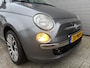Fiat 500 1.2 Lounge/Automaat/Cabrio/Airco/Lichtmetaal/