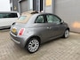 Fiat 500 1.2 Lounge/Automaat/Cabrio/Airco/Lichtmetaal/