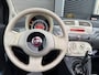 Fiat 500 1.2 Lounge/Automaat/Cabrio/Airco/Lichtmetaal/