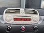 Fiat 500 1.2 Lounge/Automaat/Cabrio/Airco/Lichtmetaal/