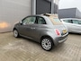Fiat 500 1.2 Lounge/Automaat/Cabrio/Airco/Lichtmetaal/