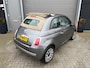 Fiat 500 1.2 Lounge/Automaat/Cabrio/Airco/Lichtmetaal/