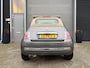 Fiat 500 1.2 Lounge/Automaat/Cabrio/Airco/Lichtmetaal/