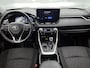 Toyota RAV4 2.5 Hybrid Dynamic | BTW voertuig | Trekhaak | Parkeersensoren achter | Stoelverwarming | Elektrische achterklep | Apple CarPlay/Android Auto | Climate Control