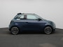 Fiat 500C 500e 42 kWh La Prima | WORDT VERWACHT | APPLE CARPLAY - ANDROID AUTO | NAVIGATIE | STOELVERWARMING | LEDEREN BEKLEDING | LED |