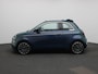Fiat 500C 500e 42 kWh La Prima | WORDT VERWACHT | APPLE CARPLAY - ANDROID AUTO | NAVIGATIE | STOELVERWARMING | LEDEREN BEKLEDING | LED |