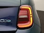 Fiat 500C 500e 42 kWh La Prima | WORDT VERWACHT | APPLE CARPLAY - ANDROID AUTO | NAVIGATIE | STOELVERWARMING | LEDEREN BEKLEDING | LED |