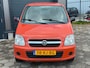 Opel Agila 1.0-12V Flexx 2005 NAP Inruilkoopje!