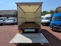 Mercedes-Benz Sprinter 316 CDI EURO 6 Bakwagen Laadklep Airco Koffer Ladebordwand