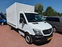 Mercedes-Benz Sprinter 316 CDI EURO 6 Bakwagen Laadklep Airco Koffer Ladebordwand