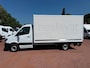 Mercedes-Benz Sprinter 316 CDI EURO 6 Bakwagen Laadklep Airco Koffer Ladebordwand