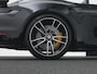 Porsche 911 Turbo S Cabriolet