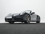 Porsche 911 Turbo S Cabriolet