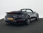 Porsche 911 Turbo S Cabriolet