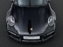 Porsche 911 Turbo S Cabriolet