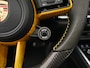 Porsche 911 Turbo S Cabriolet