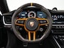 Porsche 911 Turbo S Cabriolet