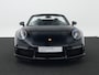 Porsche 911 Turbo S Cabriolet