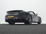 Porsche 911 Turbo S Cabriolet