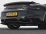 Porsche 911 Turbo S Cabriolet