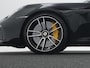 Porsche 911 Turbo S Cabriolet