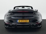Porsche 911 Turbo S Cabriolet