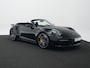 Porsche 911 Turbo S Cabriolet