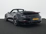 Porsche 911 Turbo S Cabriolet