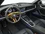 Porsche 911 Turbo S Cabriolet
