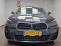 BMW X2 SDrive18i High Executive 1 JAAR BOVAG GARANTIE ! ORGINELE M-PAKKET ! AIRCO ! ACC !