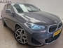 BMW X2 SDrive18i High Executive 1 JAAR BOVAG GARANTIE ! ORGINELE M-PAKKET ! AIRCO ! ACC !