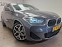 BMW X2 SDrive18i High Executive 1 JAAR BOVAG GARANTIE ! ORGINELE M-PAKKET ! AIRCO ! ACC !