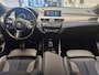 BMW X2 SDrive18i High Executive 1 JAAR BOVAG GARANTIE ! ORGINELE M-PAKKET ! AIRCO ! ACC !